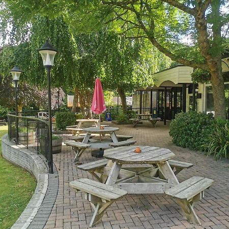 Hayle Holiday Cottage Экстерьер фото