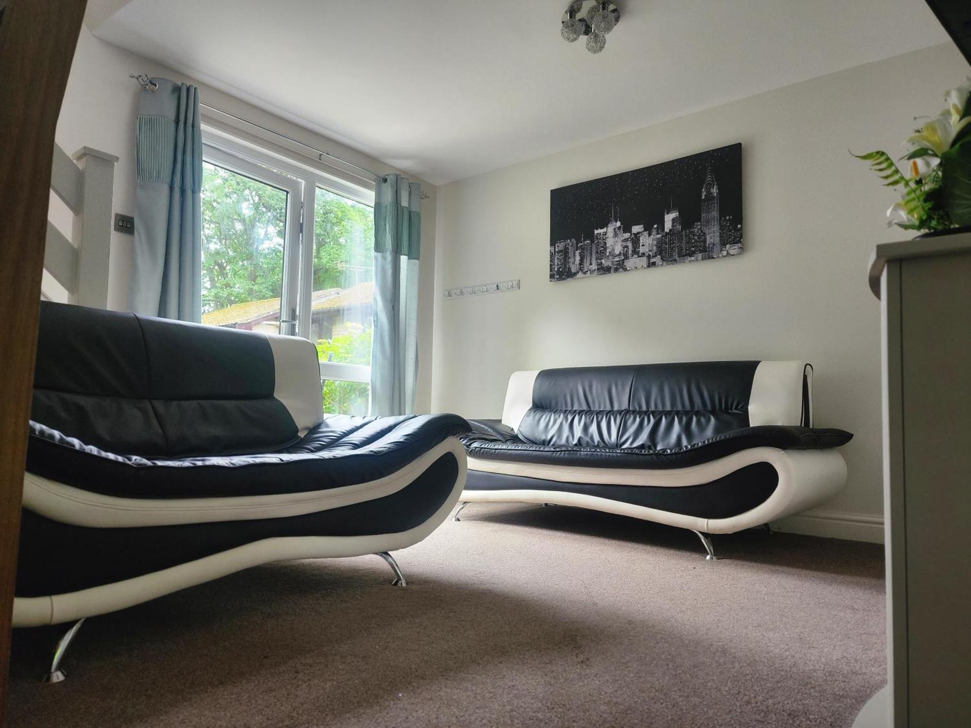Hayle Holiday Cottage Экстерьер фото