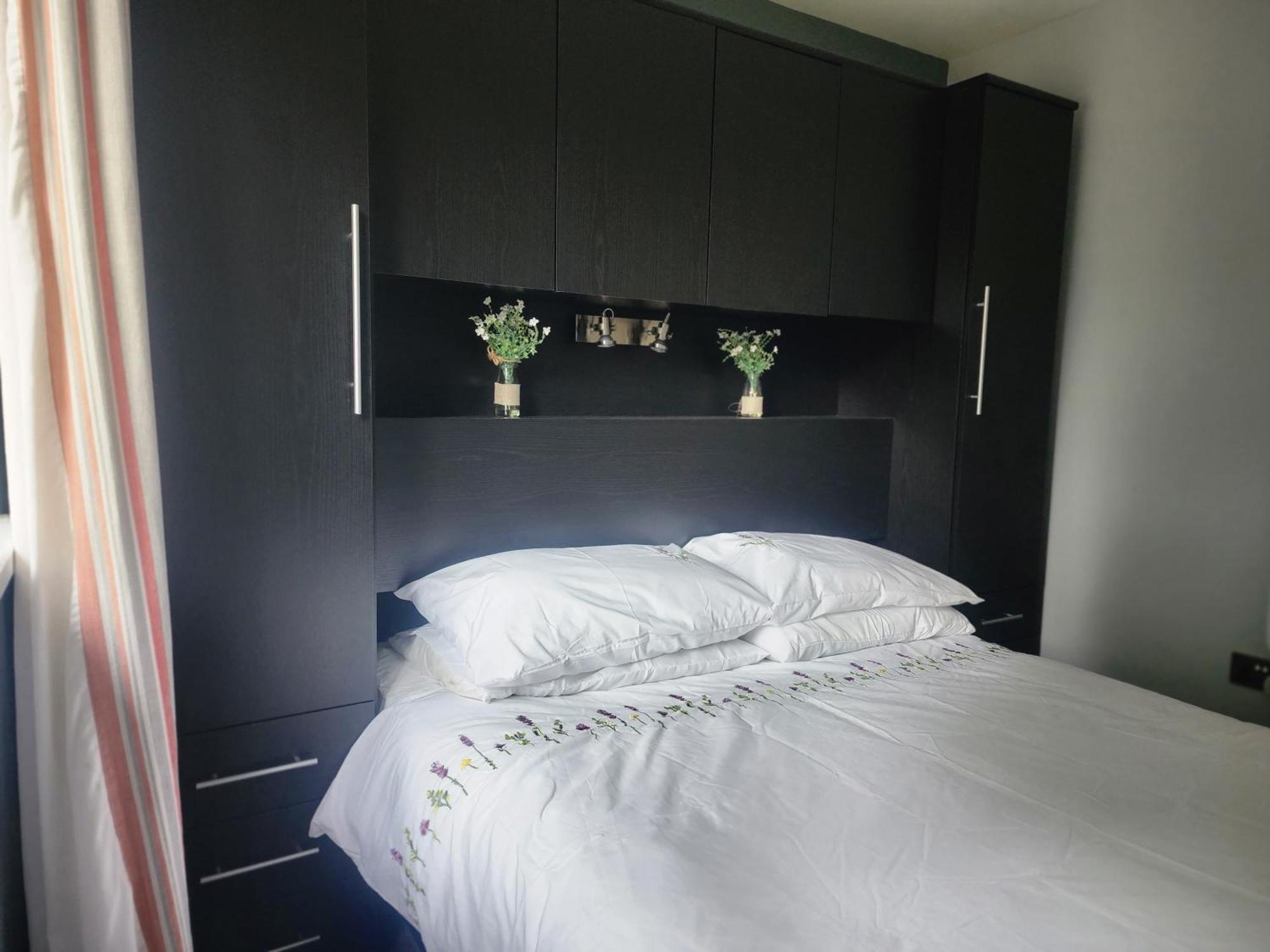 Hayle Holiday Cottage Экстерьер фото