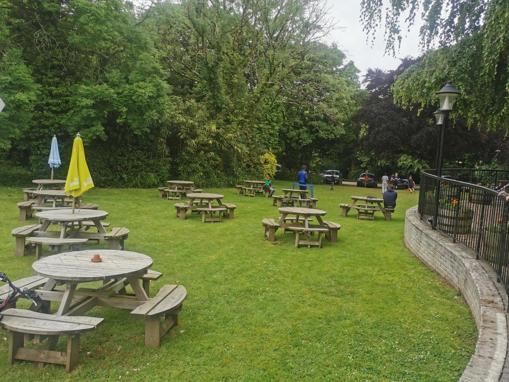 Hayle Holiday Cottage Экстерьер фото