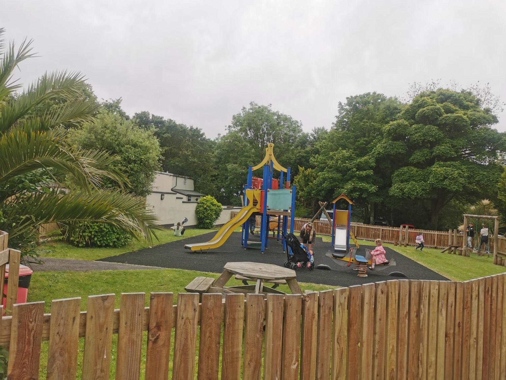 Hayle Holiday Cottage Экстерьер фото